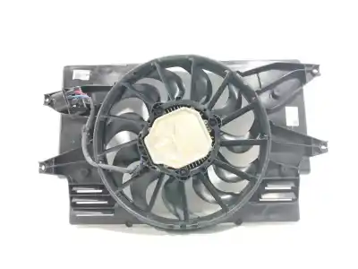 Second-hand car spare part radiator cooling fan for kia ceed sportswagon tech oem iam references 25380j7600  