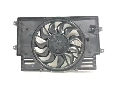 Second-hand car spare part RADIATOR COOLING FAN for KIA CEED  OEM IAM references 25380J7600  