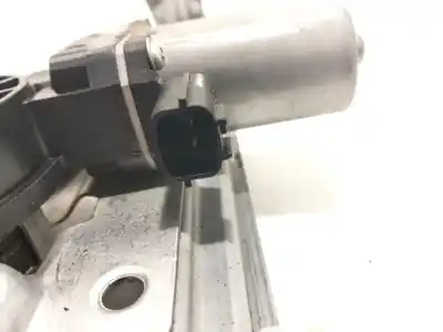 Автозапчасти б/у регулятор стекла переднего правого за dacia dokker ambiance 116 cv / 85 kw ссылки oem iam 128001471b  