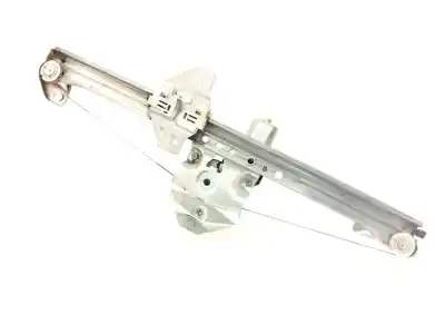 Автозапчастина б/у регулятор переднього правого скла для DACIA DOKKER Ambiance 116 CV / 85 KW Посилання на OEM IAM 128001471B  