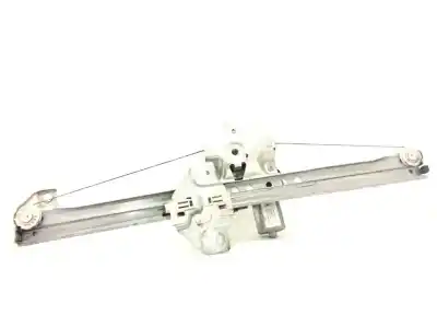 Автозапчастина б/у регулятор вікна передній лівий для DACIA DOKKER Ambiance 116 CV / 85 KW Посилання на OEM IAM 128001472B  