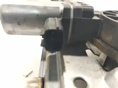 Автозапчасти б/у регулятор стекла переднего левого за dacia dokker ambiance 116 cv / 85 kw ссылки oem iam 128001472b  