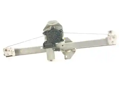 Автозапчасти б/у регулятор стекла переднего левого за dacia dokker ambiance 116 cv / 85 kw ссылки oem iam 128001472b  