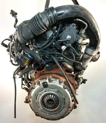 Pièce détachée automobile d'occasion MOTEUR COMPLET pour PEUGEOT EXPERT TEPEE  Références OEM IAM RH02  