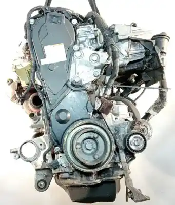 Second-hand car spare part complete engine for peugeot expert tepee mixto l1 oem iam references rh02  