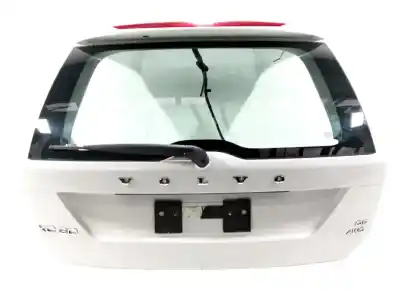 Pezzo di ricambio per auto di seconda mano portellone per volvo xc60 kinetic awd riferimenti oem iam   