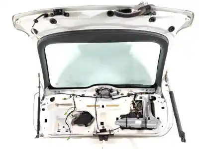 Pezzo di ricambio per auto di seconda mano portellone per volvo xc60 kinetic awd riferimenti oem iam   