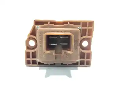 Peça sobressalente para automóvel em segunda mão resistência sofagem chauffage por kia ceed sportswagon tech referências oem iam 0hzap  