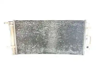Second-hand car spare part Air Conditioning Condenser / Radiator for KIA CEED SPORTSWAGON Tech OEM IAM references HC200NXJBB  