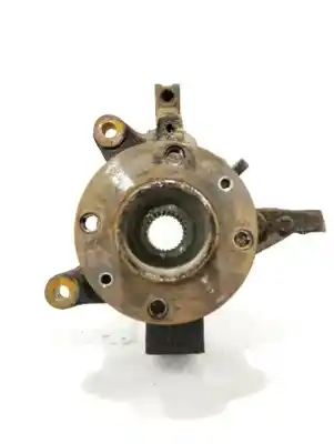 Автозапчасти б/у передняя левая кулачка за dacia dokker ambiance 116 cv / 85 kw ссылки oem iam   