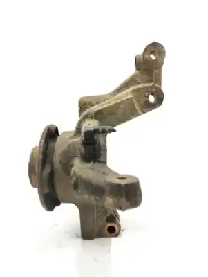 Автозапчасти б/у передняя левая кулачка за dacia dokker ambiance 116 cv / 85 kw ссылки oem iam 