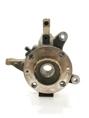 Автозапчасти б/у передняя правая кулачка за dacia dokker ambiance 116 cv / 85 kw ссылки oem iam   