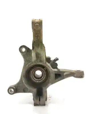 Автозапчасти б/у передняя правая кулачка за dacia dokker ambiance 116 cv / 85 kw ссылки oem iam   