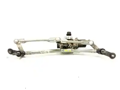 Автозапчасти б/у мотор переднего стеклоочистителя за dacia dokker ambiance 116 cv / 85 kw ссылки oem iam   