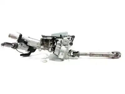 Second-hand car spare part STEERING COLUMN for VOLKSWAGEN POLO 1.0 G OEM IAM references 6C2909144  
