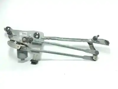 Second-hand car spare part FRONT WINDSHIELD WIPER MOTOR for PEUGEOT 308 (P5) 1.5 hdi /131cv/96kw OEM IAM references 3397021828  