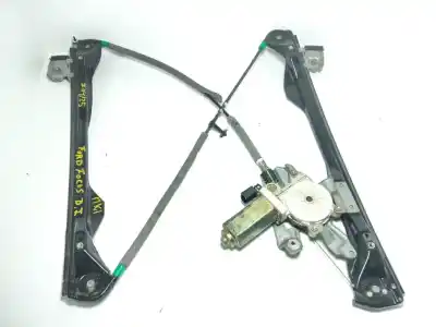 Second-hand car spare part DRIVER LEFT WINDOW REGULATOR for FORD FOCUS BERLINA (CAK) Ambiente OEM IAM references 1191441039470  