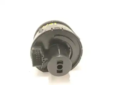 Second-hand car spare part HEADLIGHTS SWITCH for VOLKSWAGEN POLO 1.0 G OEM IAM references 5G0941431  