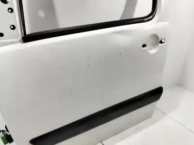 Peça sobressalente para automóvel em segunda mão porta da frente esquerda por peugeot expert tepee mixto l1 referências oem iam   