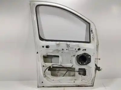 Peça sobressalente para automóvel em segunda mão porta da frente esquerda por peugeot expert tepee mixto l1 referências oem iam   