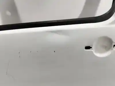 Peça sobressalente para automóvel em segunda mão porta da frente esquerda por peugeot expert tepee mixto l1 referências oem iam   