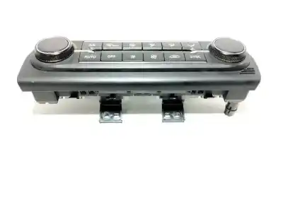 Peça sobressalente para automóvel em segunda mão comando de sofagem (chauffage / ar condicionado) por kia ceed sportswagon tech referências oem iam 97250j7301  