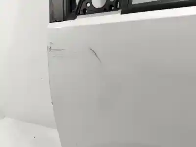 Recambio de automóvil de segunda mano de PUERTA DELANTERA IZQUIERDA para CITROEN BERLINGO Feel M referencias OEM IAM   