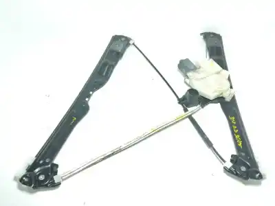 Автозапчастина б/у регулятор переднього правого скла для peugeot 308 sw ii (lc_, lj_, lr_, lx_, l4_) 1.5 bluehdi 130 посилання на oem iam 9825710280  