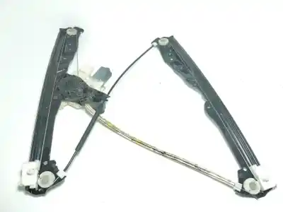 Second-hand car spare part passenger side right window regulator for peugeot 308 sw ii (lc_, lj_, lr_, lx_, l4_) 1.5 bluehdi 130 oem iam references 9825710280