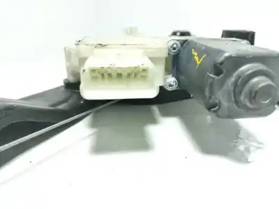 Автозапчастина б/у регулятор переднього правого скла для peugeot 308 sw ii (lc_, lj_, lr_, lx_, l4_) 1.5 bluehdi 130 посилання на oem iam 9825710280  