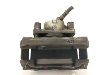 Автозапчасти б/у передний правый тормозной суппорт за dacia dokker ambiance 116 cv / 85 kw ссылки oem iam   