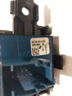 Second-hand car spare part electric parking brake for peugeot 308 sw ii (lc_, lj_, lr_, lx_, l4_) 1.5 bluehdi 130 oem iam references 96785851