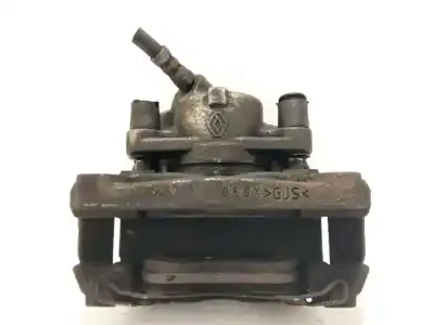 Автозапчасти б/у передний левый тормозной суппорт за dacia dokker ambiance 116 cv / 85 kw ссылки oem iam 