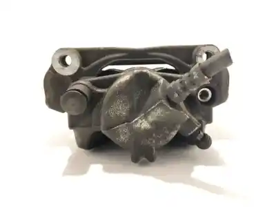 Автозапчасти б/у передний левый тормозной суппорт за dacia dokker ambiance 116 cv / 85 kw ссылки oem iam   