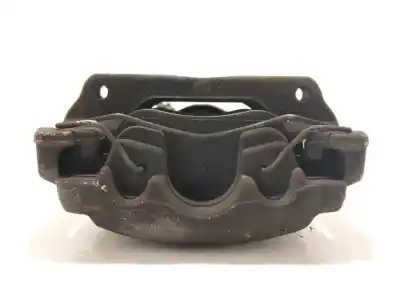 Автозапчасти б/у передний левый тормозной суппорт за dacia dokker ambiance 116 cv / 85 kw ссылки oem iam   