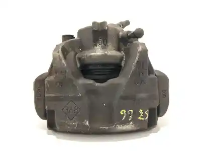 Автозапчасти б/у передний левый тормозной суппорт за dacia dokker ambiance 116 cv / 85 kw ссылки oem iam   