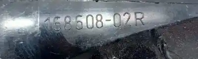 Peça sobressalente para automóvel em segunda mão Farol / Projetor De Nevoeiro Direito por SEAT LEON (1P1) LEON (1P1) (2005 - 2012) Referências OEM IAM 16860802R  