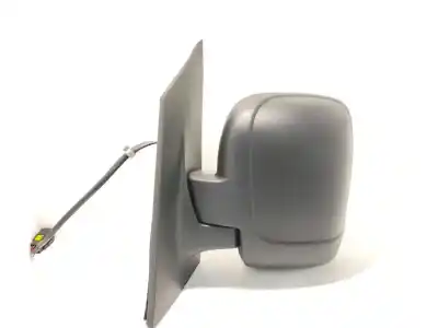 Peça sobressalente para automóvel em segunda mão espelho retrovisor esquerdo por peugeot expert tepee mixto l1 referências oem iam   