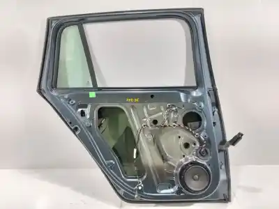 Автозапчасти б/у задняя левая дверь за skoda octavia combi (5e5) style ссылки oem iam   