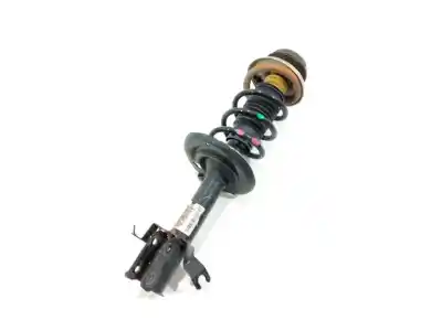 Автозапчасти б/у амортизатор передний правый за dacia dokker ambiance 116 cv / 85 kw ссылки oem iam 543023778r  