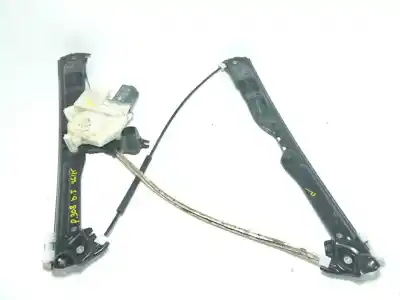 Second-hand car spare part driver left window regulator for peugeot 308 sw ii (lc_, lj_, lr_, lx_, l4_) 1.5 bluehdi 130 oem iam references 9825710380  