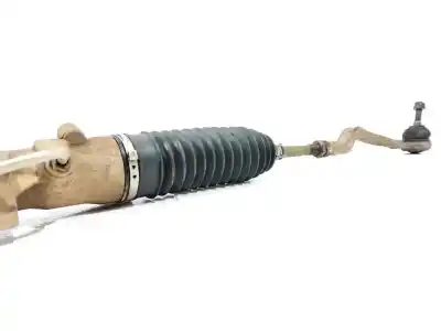 Автозапчасти б/у рулевая рейка за dacia dokker ambiance 116 cv / 85 kw ссылки oem iam 490018151r  