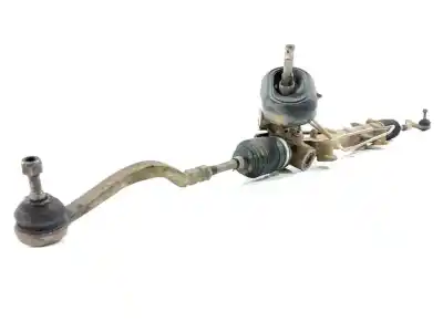 Автозапчасти б/у рулевая рейка за dacia dokker ambiance 116 cv / 85 kw ссылки oem iam 490018151r