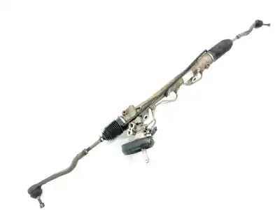 Автозапчасти б/у рулевая рейка за dacia dokker ambiance 116 cv / 85 kw ссылки oem iam 490018151r  