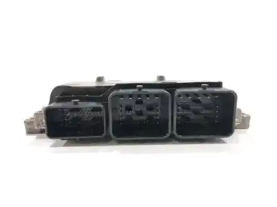 Second-hand car spare part ecu engine control for peugeot expert tepee mixto l1 oem iam references 9666912580  