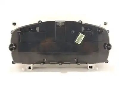 Second-hand car spare part Dashboard for CITROEN BERLINGO NUEVO BERLINGO TALLA M 75 LIVE OEM IAM references 9831102280  