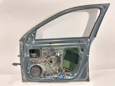 Автозапчастина б/у передні праві двері для skoda octavia combi (5e5) style посилання на oem iam   