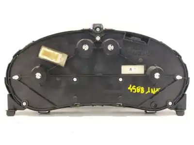 Peça sobressalente para automóvel em segunda mão quadrante por citroen berlingo cuadro x referências oem iam 9801642280  