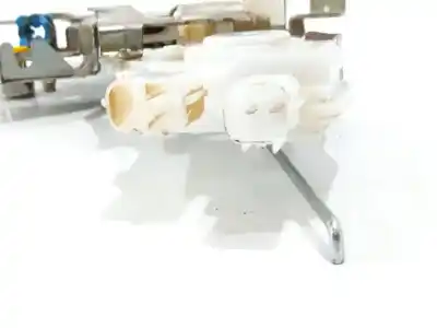 Автозапчасти б/у замок правой боковой двери за dacia dokker ambiance 116 cv / 85 kw ссылки oem iam   