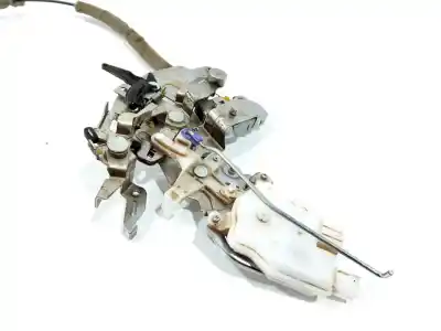 Автозапчасти б/у замок правой боковой двери за dacia dokker ambiance 116 cv / 85 kw ссылки oem iam   